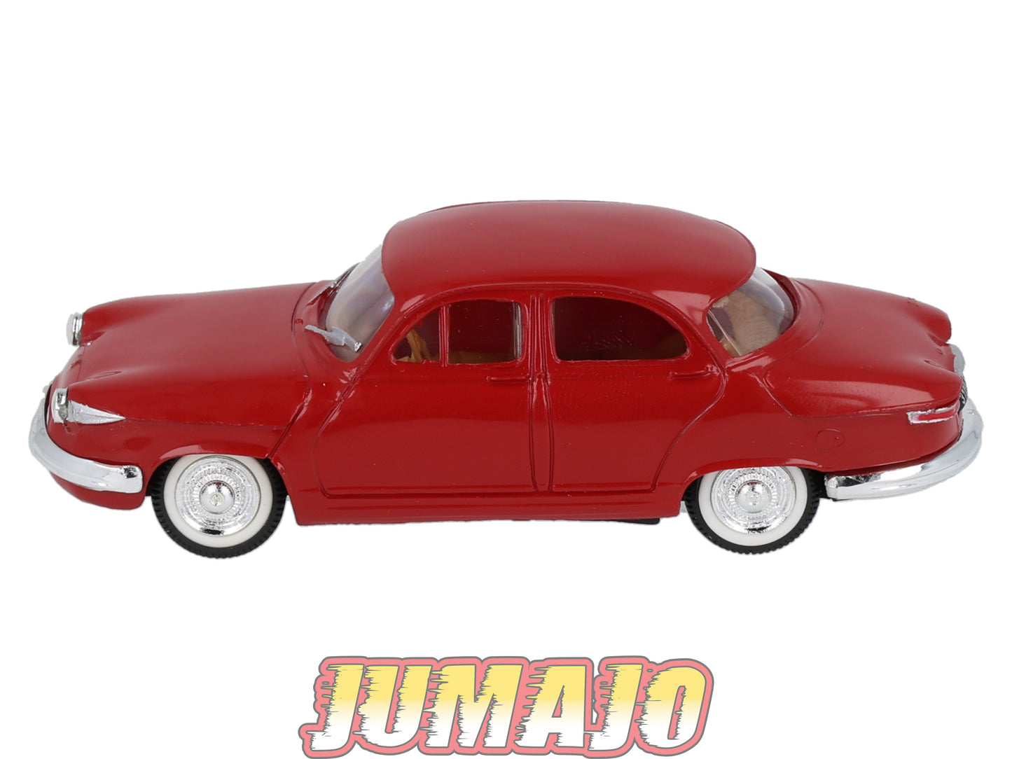 VF7 Voitures Françaises 1/43 NOREV : PANHARD PL 17