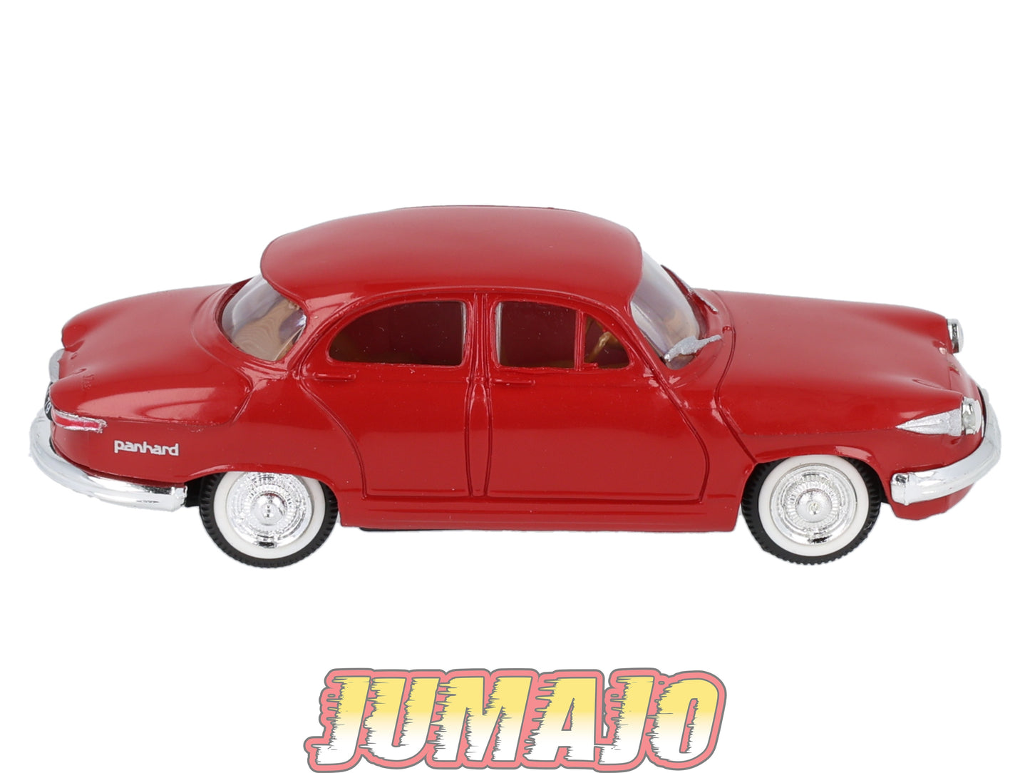 VF7 Voitures Françaises 1/43 NOREV : PANHARD PL 17
