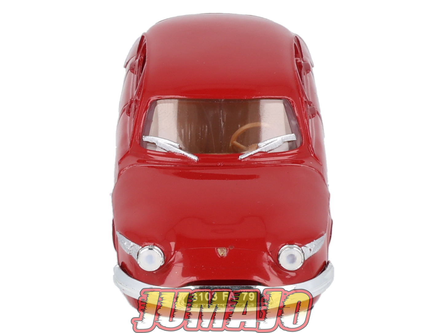 VF7 Voitures Françaises 1/43 NOREV : PANHARD PL 17