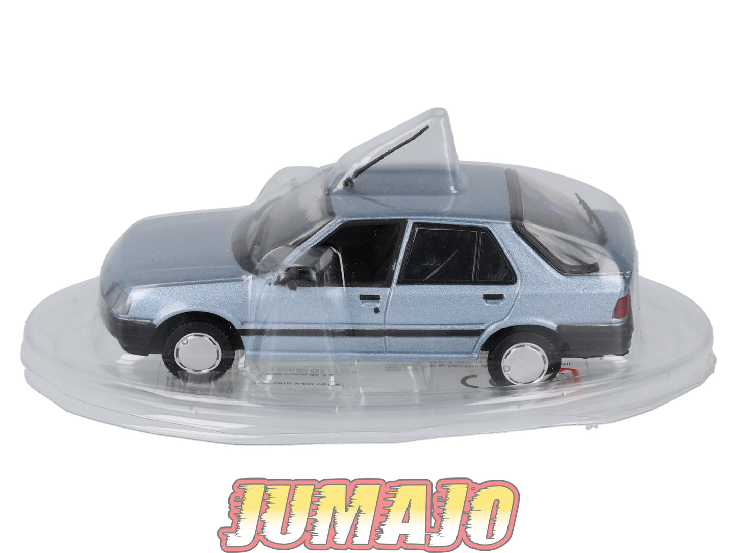 VF87 Voitures Françaises 1/43 NOREV : PEUGEOT 309 1987