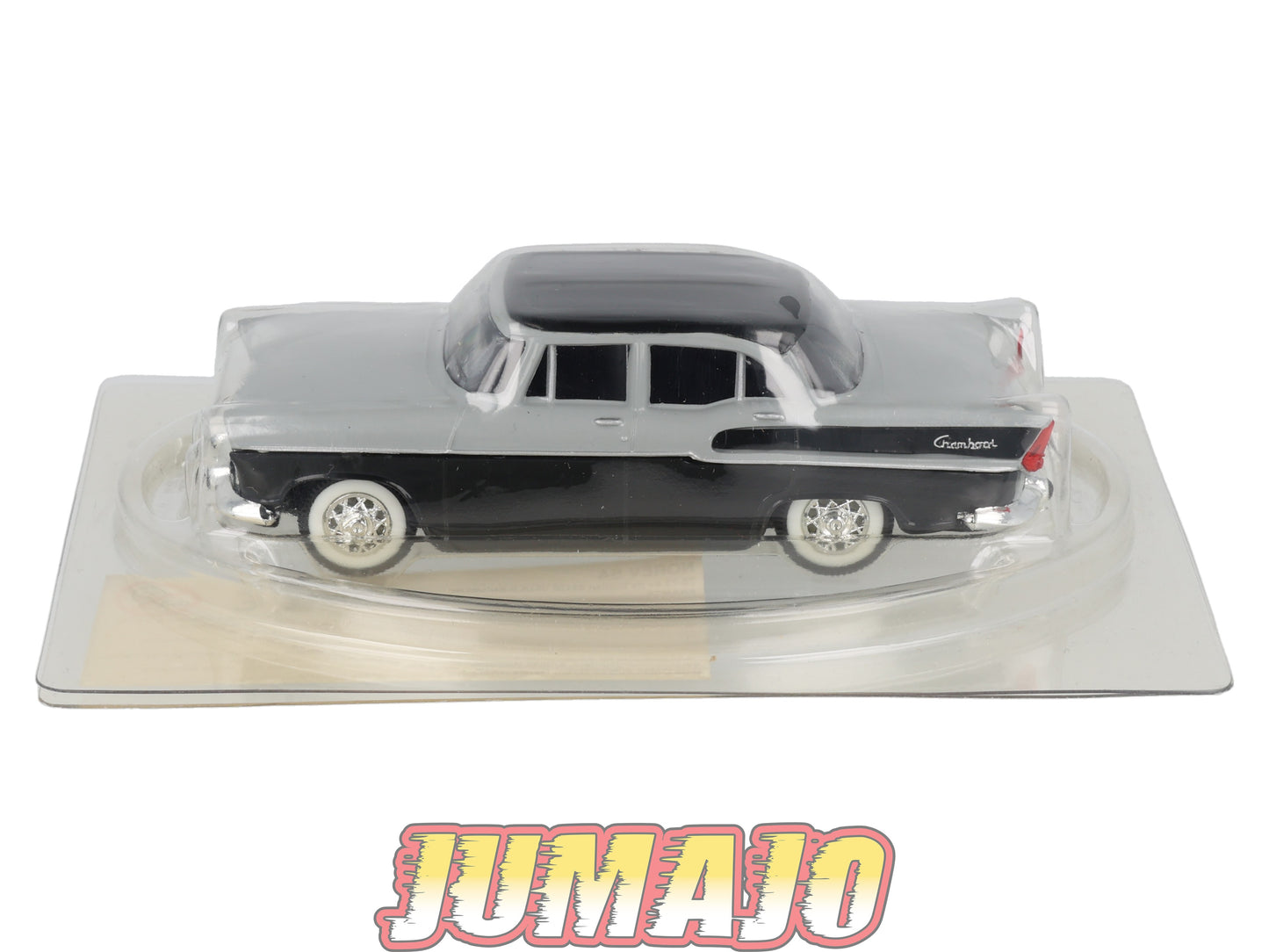 VF97 Voitures Françaises 1/43 NOREV SIMCA Chambord 1958