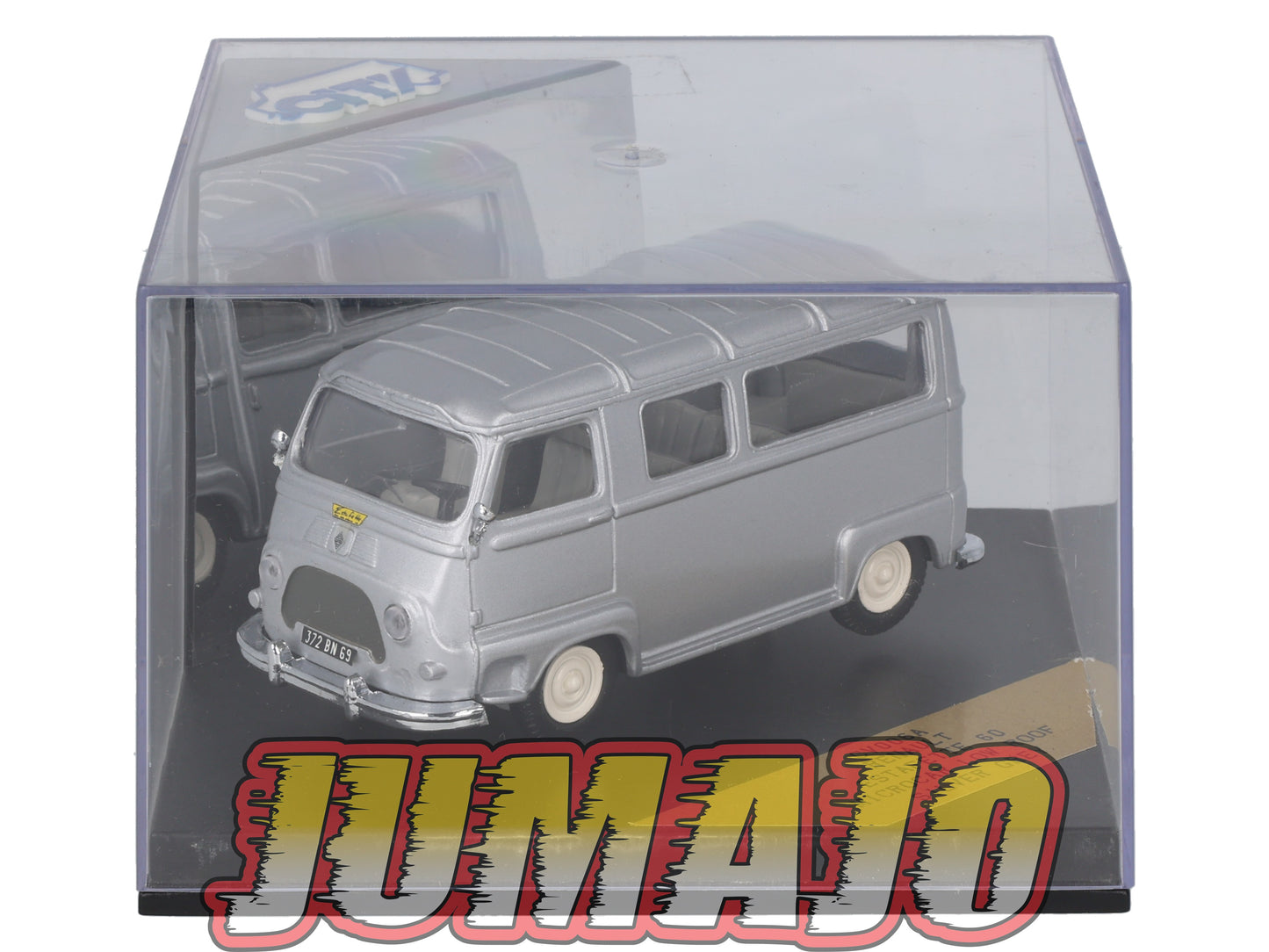 VIT6 Voiture 1/43 VITESSE : RENAULT Estafette 60 CV006A OCCASION