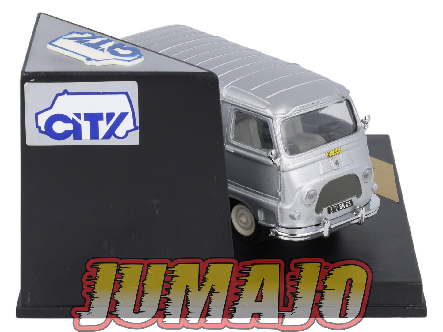 VIT6 Voiture 1/43 VITESSE : RENAULT Estafette 60 CV006A OCCASION