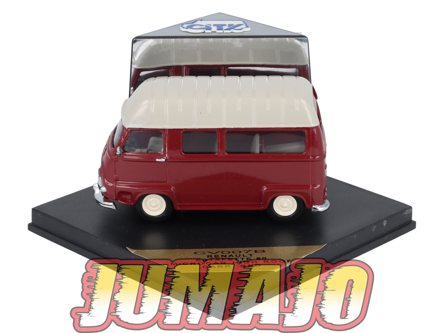 VIT7 Voiture 1/43 VITESSE : RENAULT Estafette 60 CV007B OCCASION