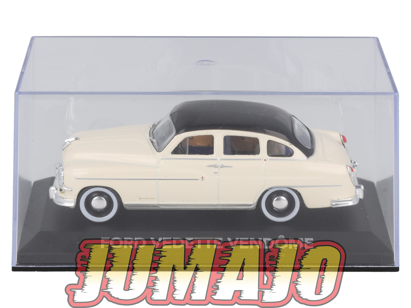 VMP17 voiture 1/43 NOREV atlas voiture de mon père : FORD Vedette Vendôme