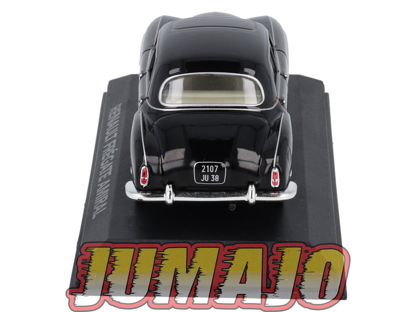 VMP18 Voiture 1/43 NOREV Atlas voiture de mon père : RENAULT Frégate Amiral