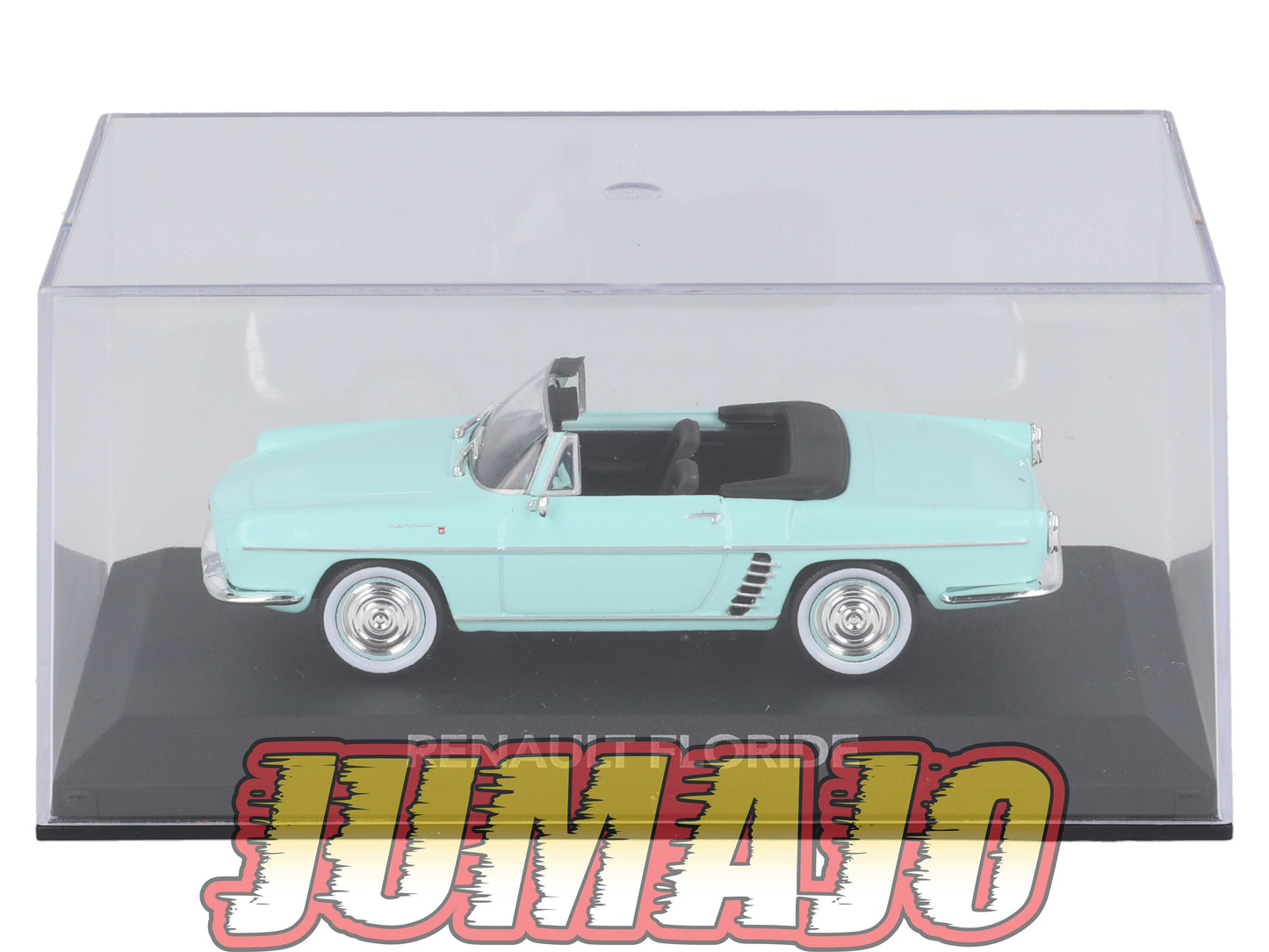 VMP27 Voiture 1/43 NOREV Atlas voiture de mon père : RENAULT Floride