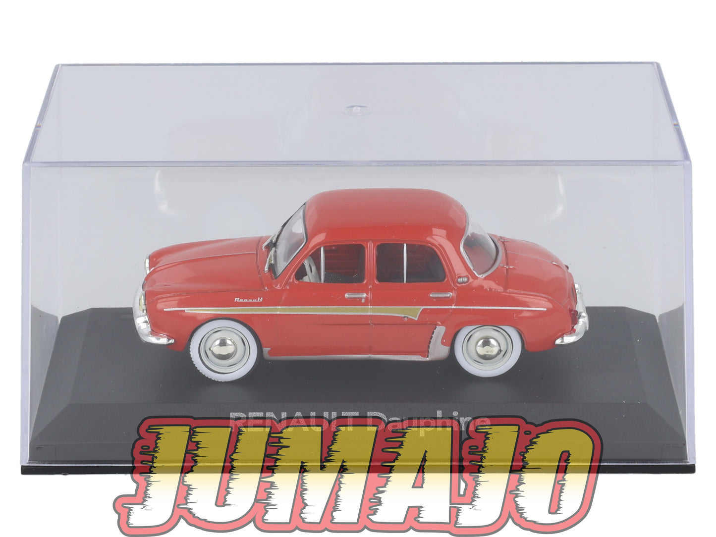 VMP4 Voiture 1/43 NOREV Atlas voiture de mon père : RENAULT Dauphine