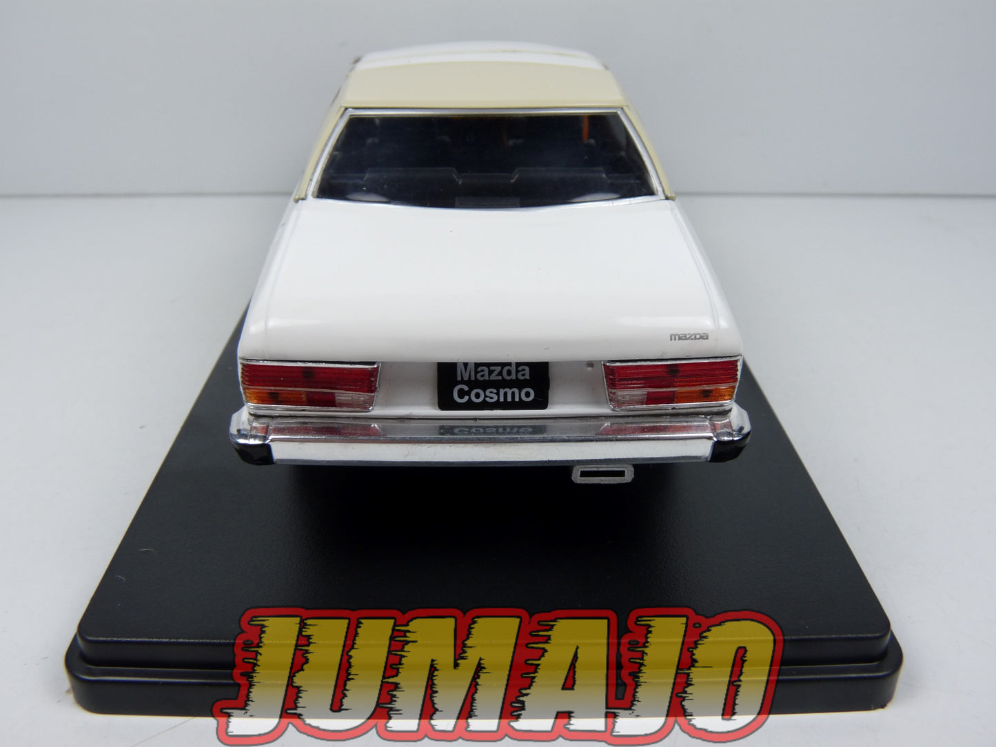 VQJ171 Voiture 1/24 Hachette Japon : MAZDA Cosmo L 1977