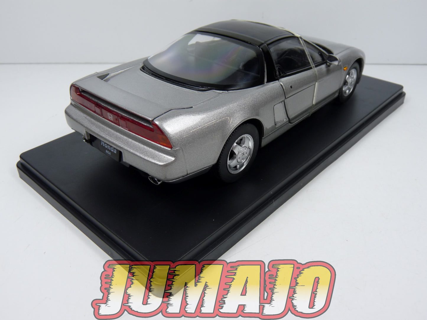 VQJ174 Voiture 1/24 Hachette Japon : HONDA NSX 1990
