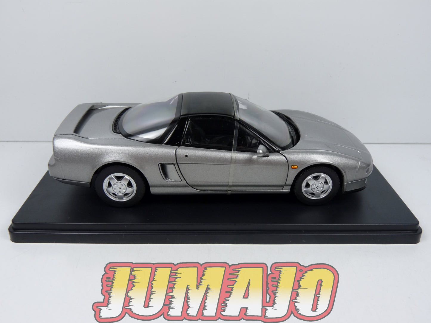 VQJ174 Voiture 1/24 Hachette Japon : HONDA NSX 1990