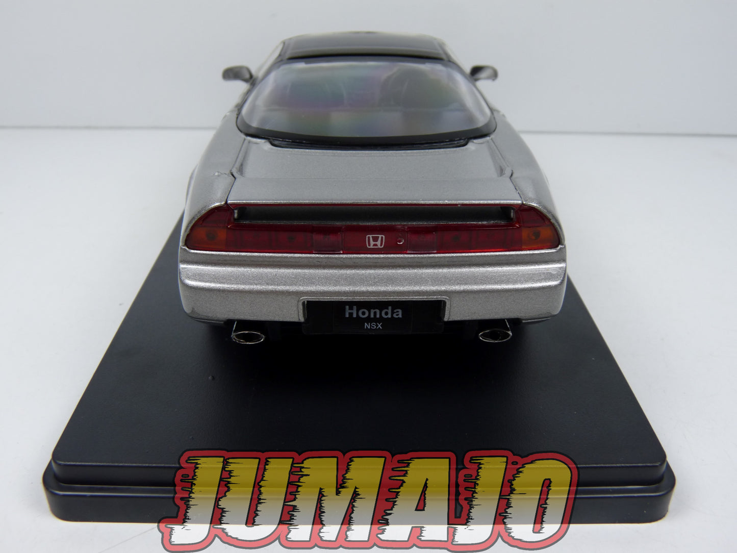 VQJ174 Voiture 1/24 Hachette Japon : HONDA NSX 1990