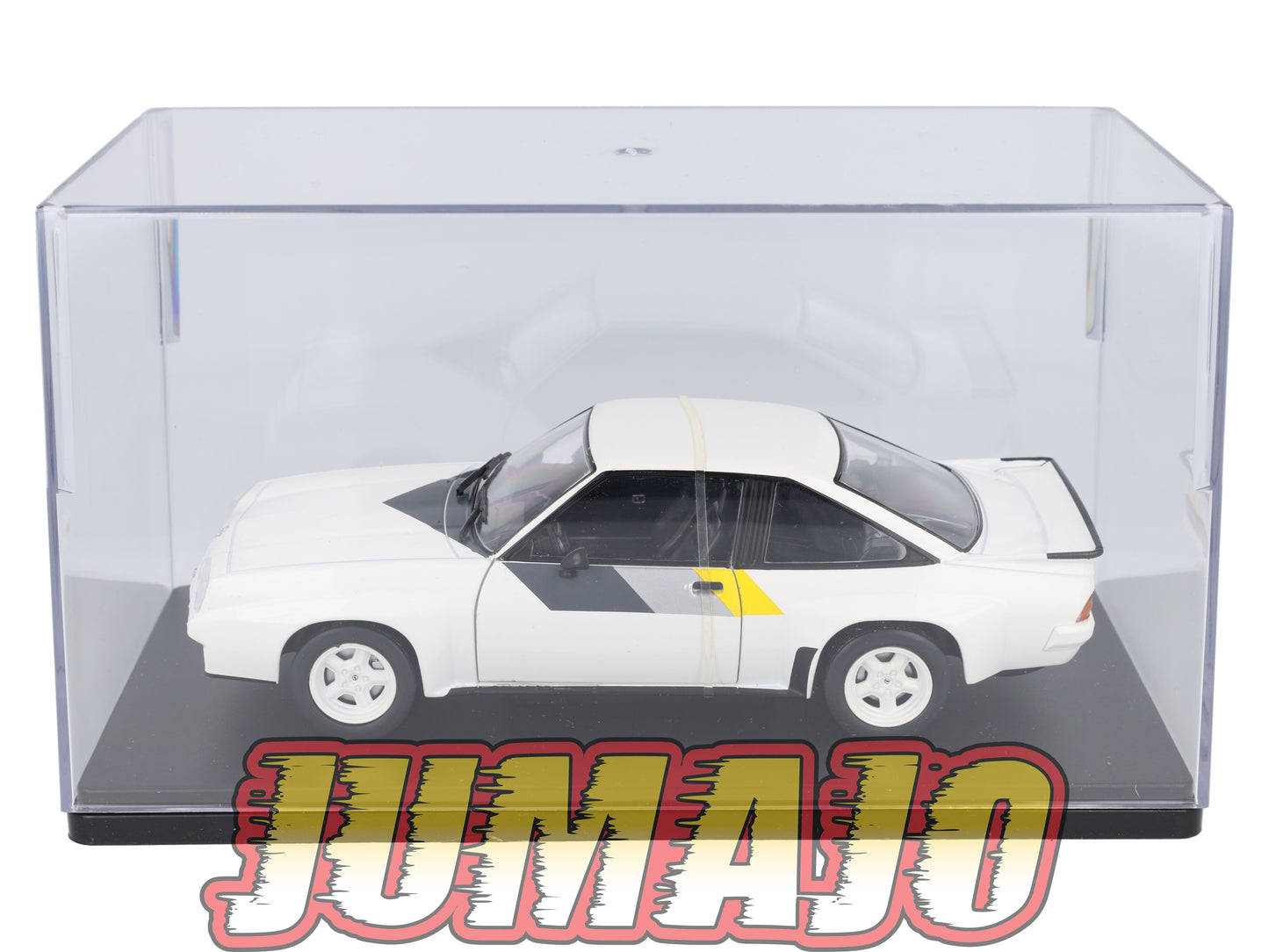 VQO3 Voiture 1/24 Hachette OPEL : Manta B 400 1981