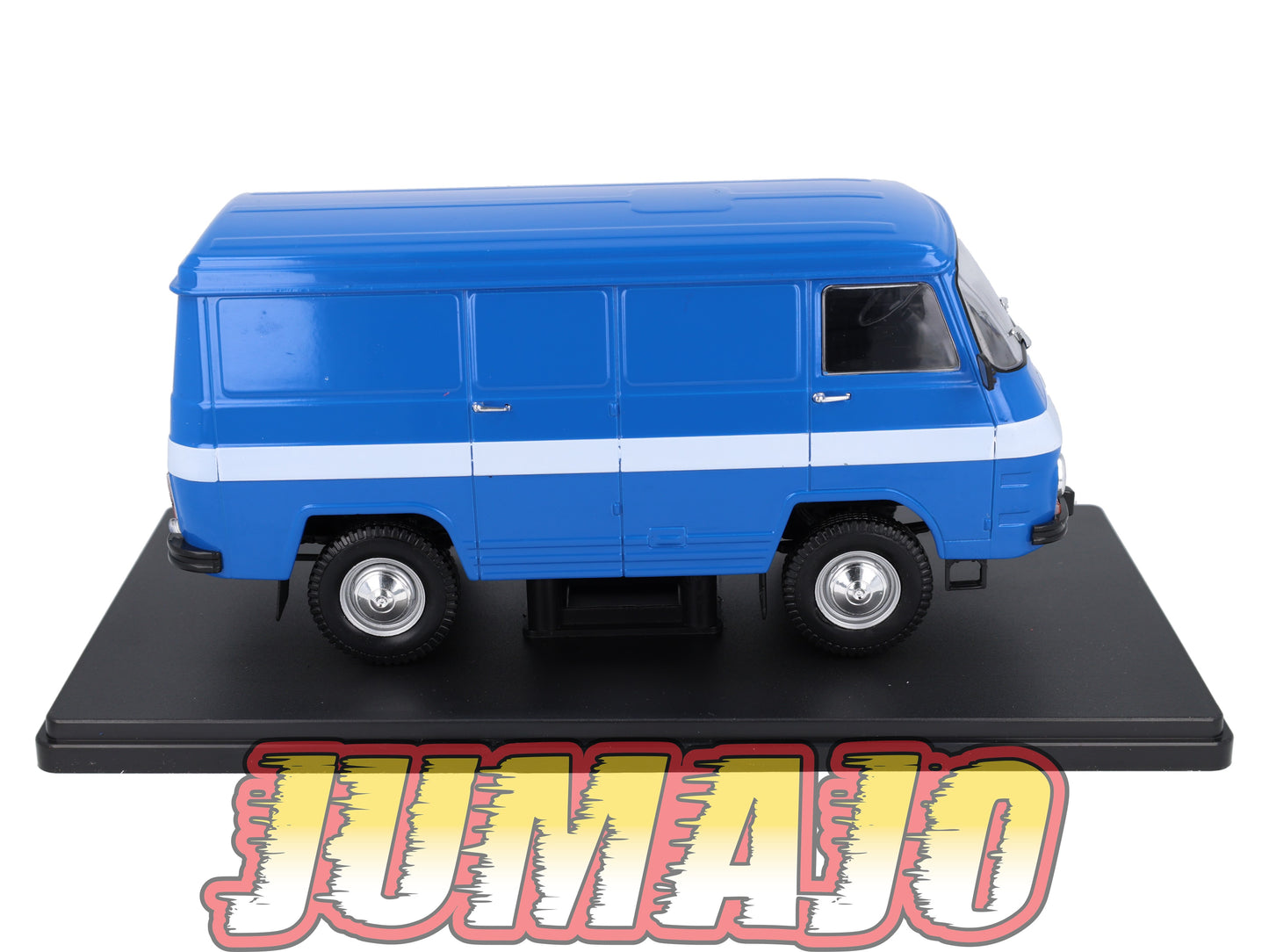 VQR18 Voiture 1/24 Hachette Roumanie : TV 14 F 1980