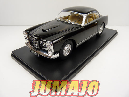 VQV30 Voiture 1/24 Hachette : FACEL VEGA FV 1955