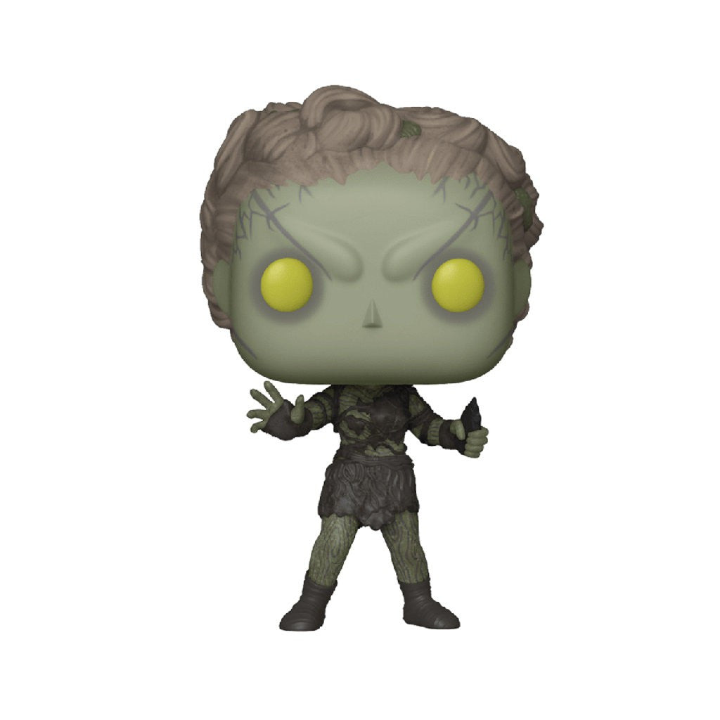 POP177 Figurine Vinyl FUNKO POP Game of Thrones : Children of the Forest #69
