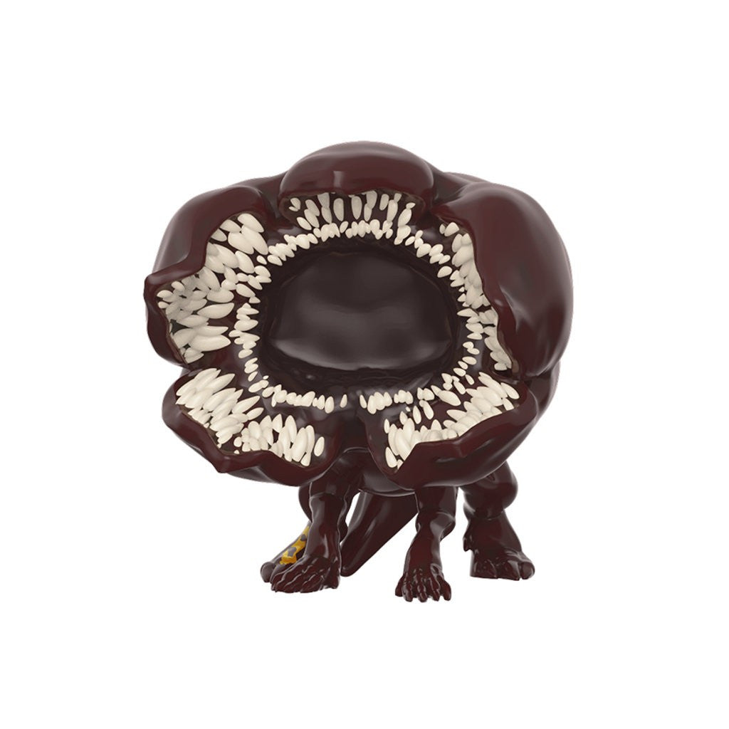 POP212 Figurine Vinyl FUNKO POP STRANGER THINGS : Dart #601