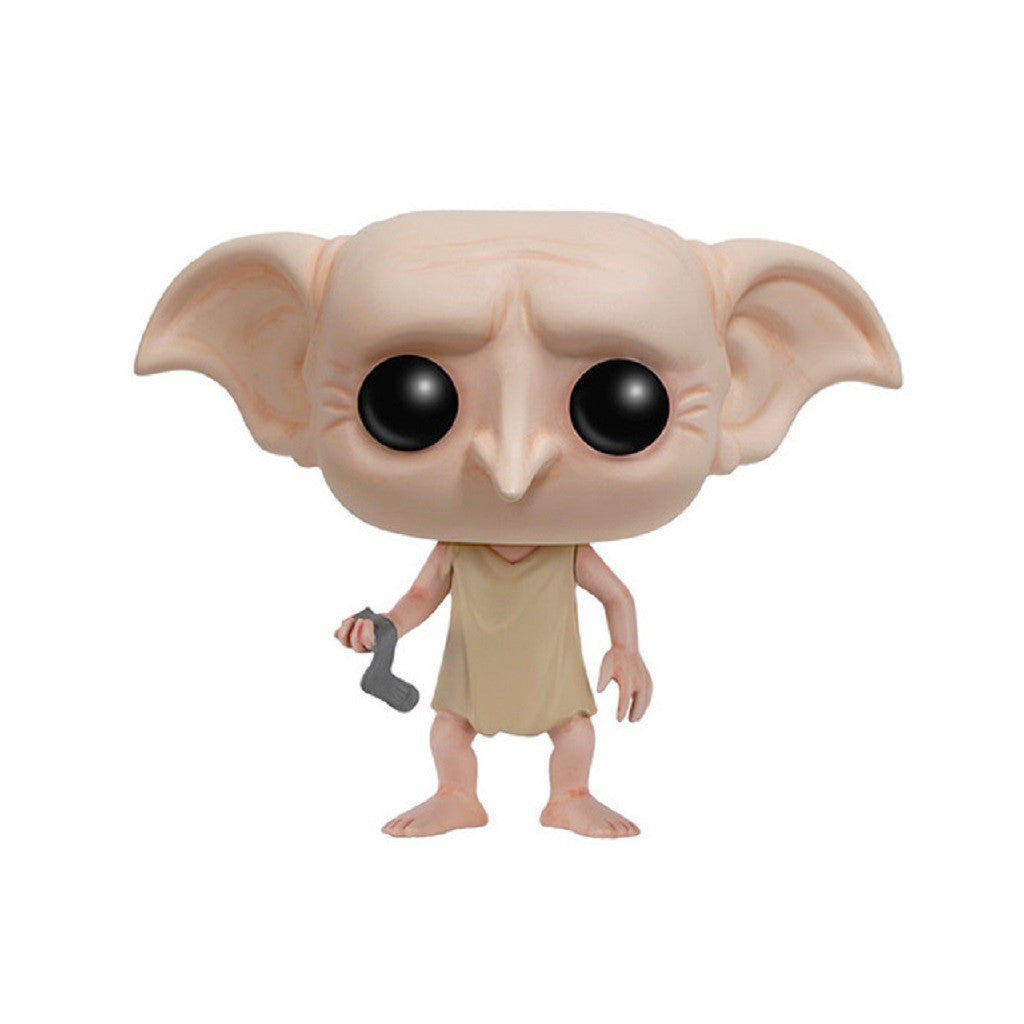 POP221 Figurine Vinyl FUNKO POP Harry Potter : Dobby #17