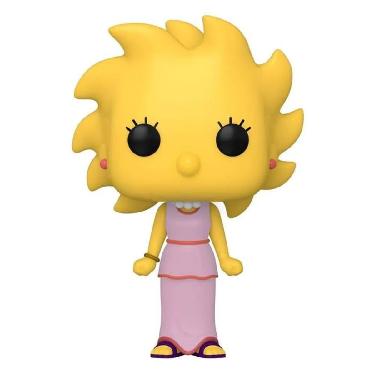 POP153 Figurine Vinyl FUNKO POP The Simpsons : Lisandra #1201