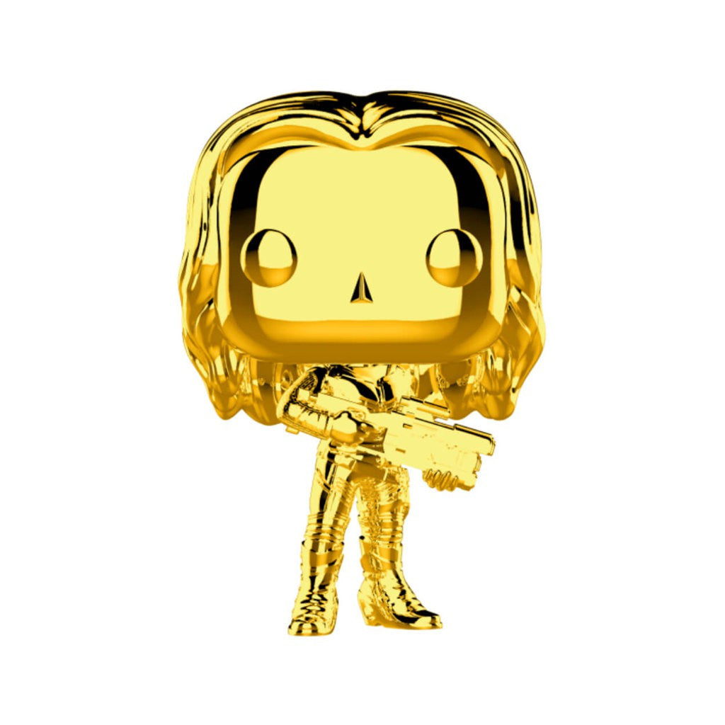 POP186 Figurine Vinyl FUNKO POP Marvel studio : Gamora #382