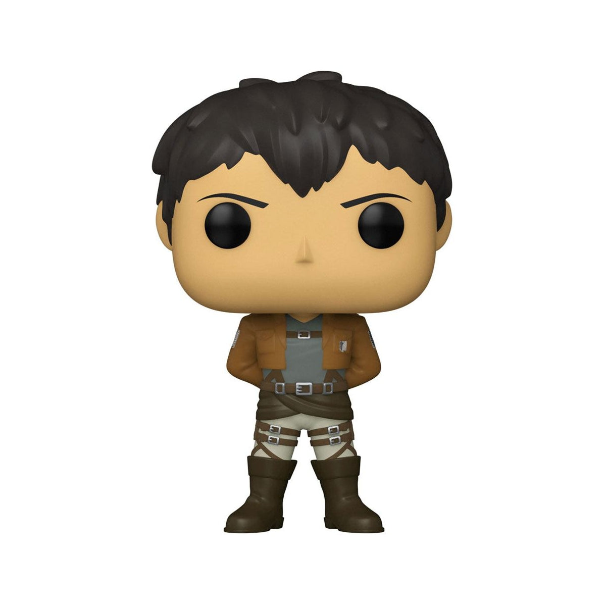 POP29 Figurine Vinyl FUNKO POP Attack on Titan : Bertholdt Hoover #1167