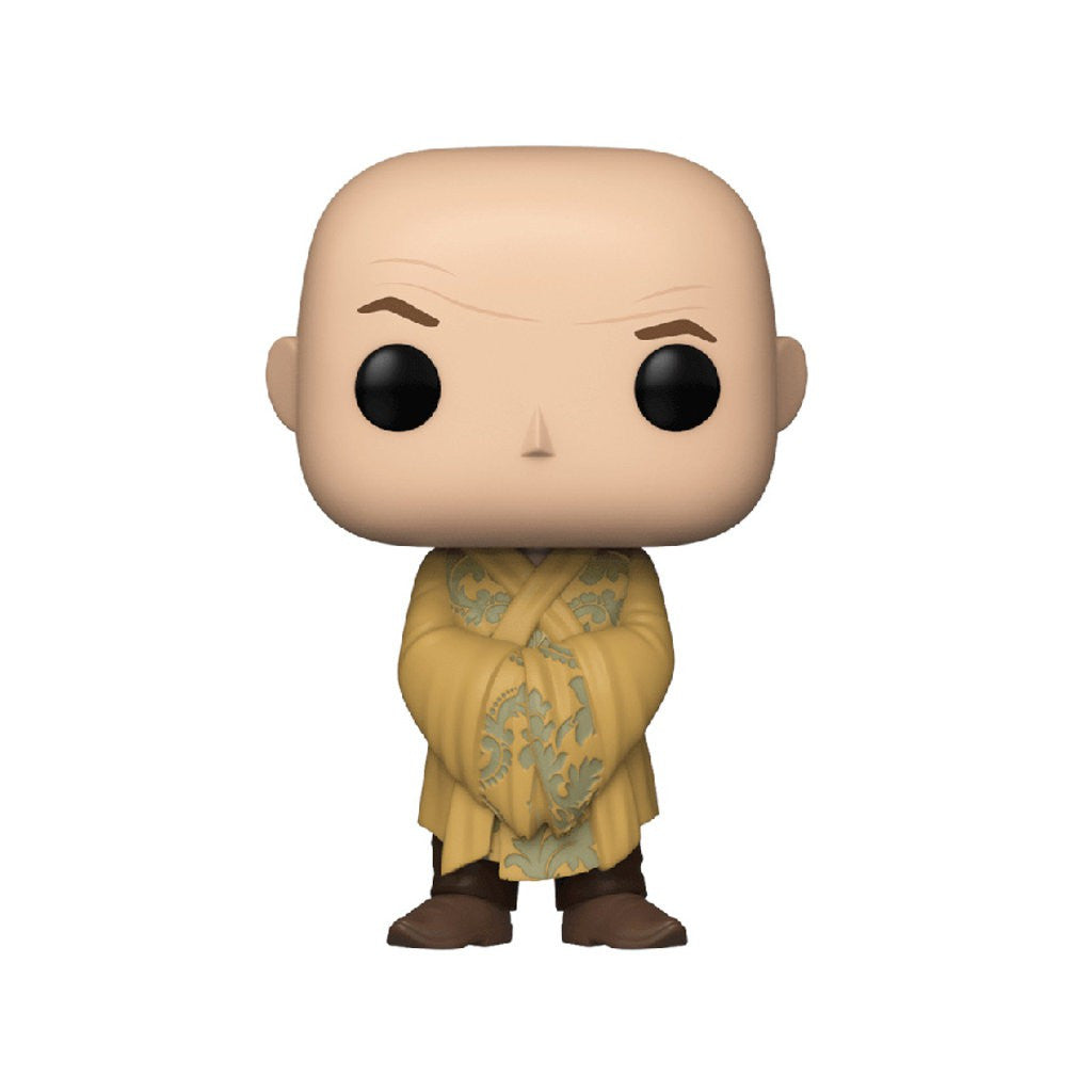 POP204 Figurine Vinyl FUNKO POP Game of Thrones : Lord Varys #68