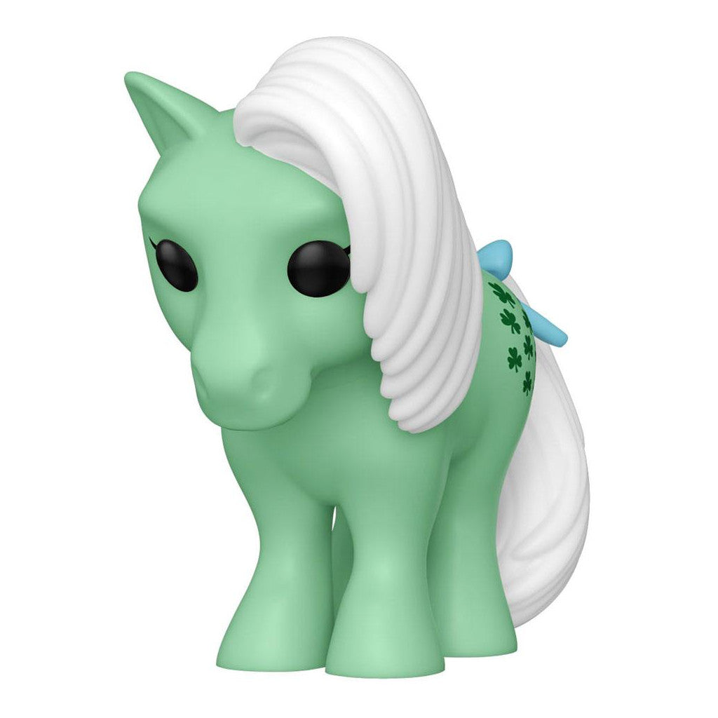 POP166 Figurine Vinyl FUNKO POP My Little Pony : Minty #62