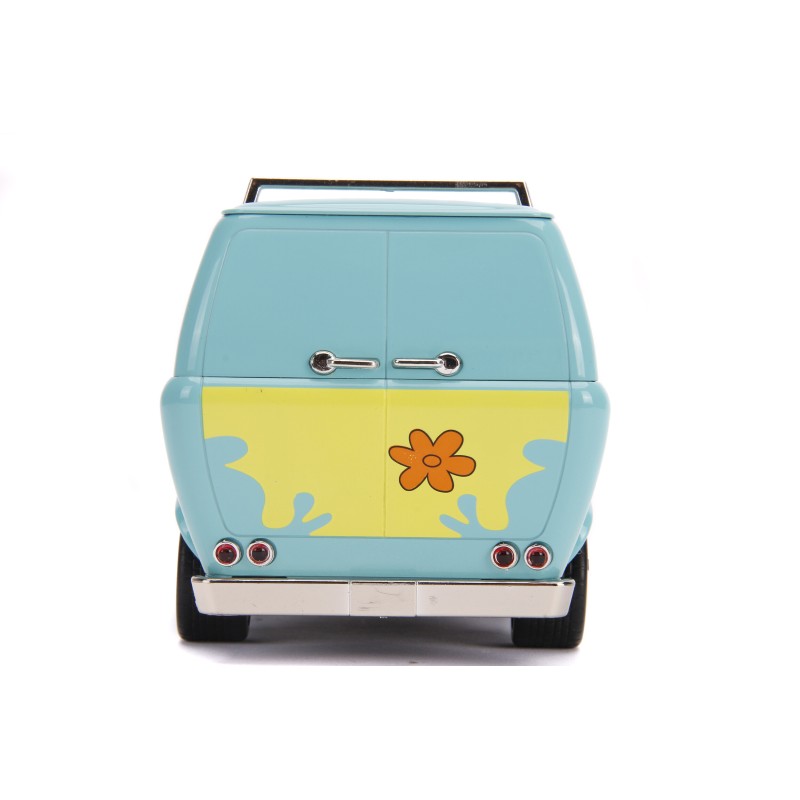 J40 Voiture 1/32 JADA Scooby Doo : Mystery Machine