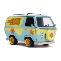 J40 Voiture 1/32 JADA Scooby Doo : Mystery Machine