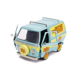 J40 Voiture 1/32 JADA Scooby Doo : Mystery Machine