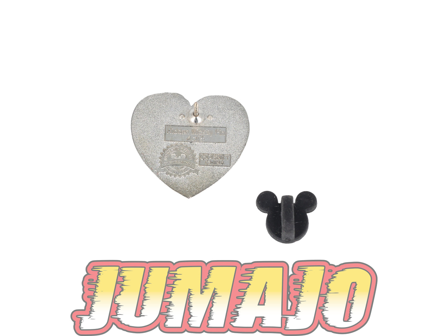 PSD27 PIN'S Disney 3cm Hidden Mickey 2010 : Belle Beauty