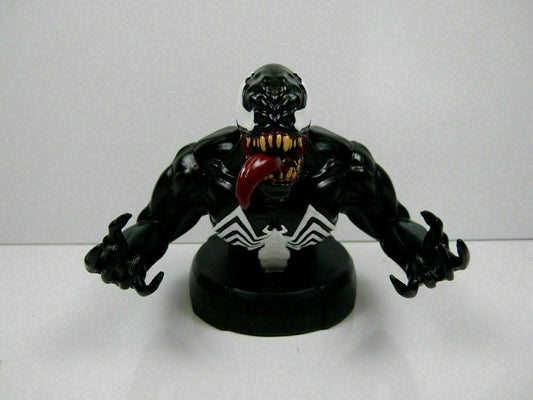 MAR13 Figurine MARVEL BUSTE en résine 9 à 14 cm : VENOM