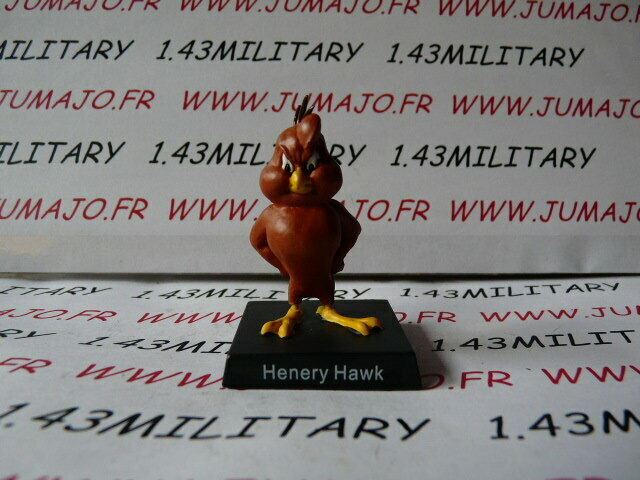 WB1 LOONEY TUNES plomb 5/10 cm : HENERY HAWK (Hennery le faucon)