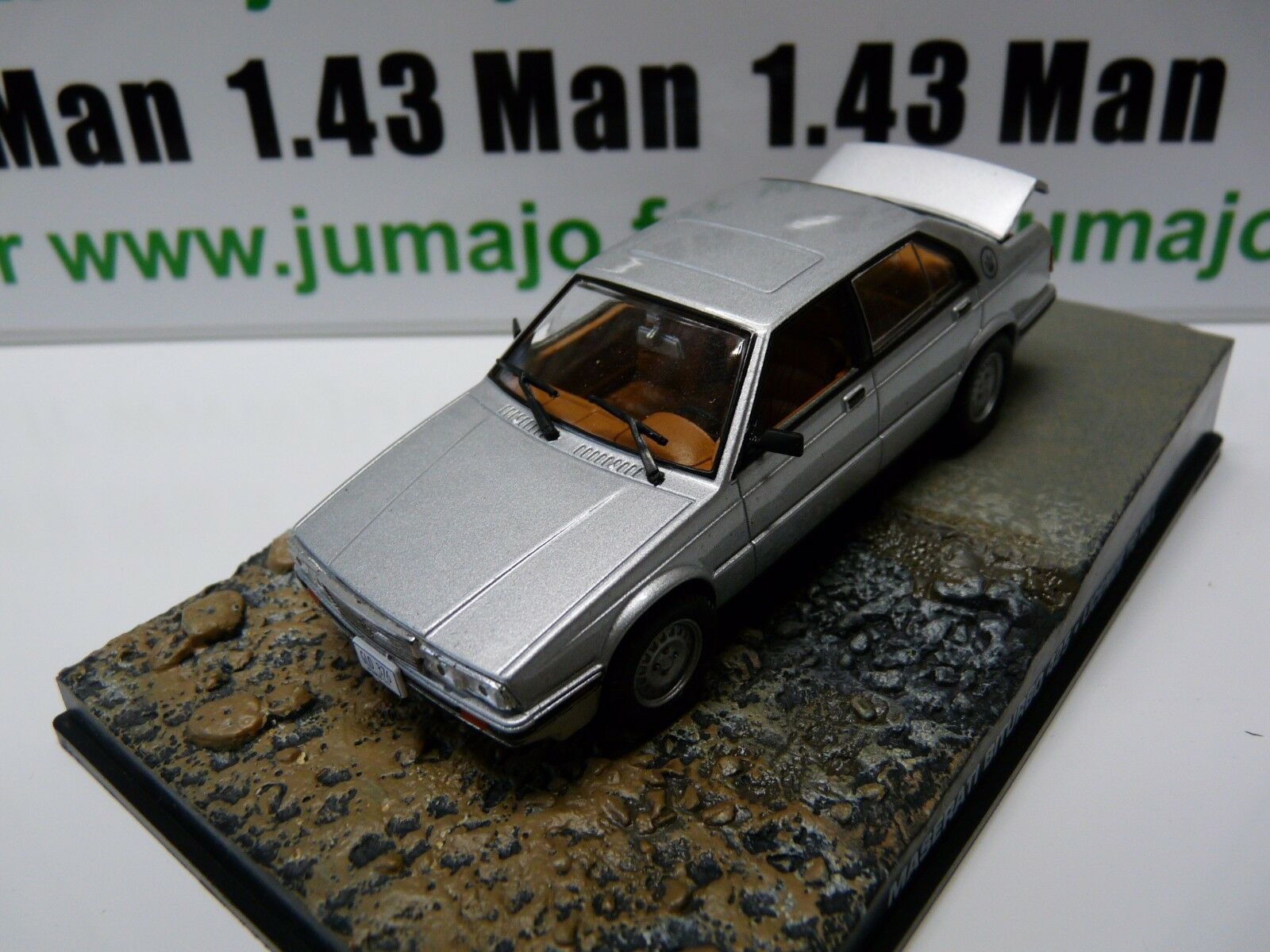 DIV38 voiture 1/43 IXO altaya Cadeau Porsche 911 Carrera