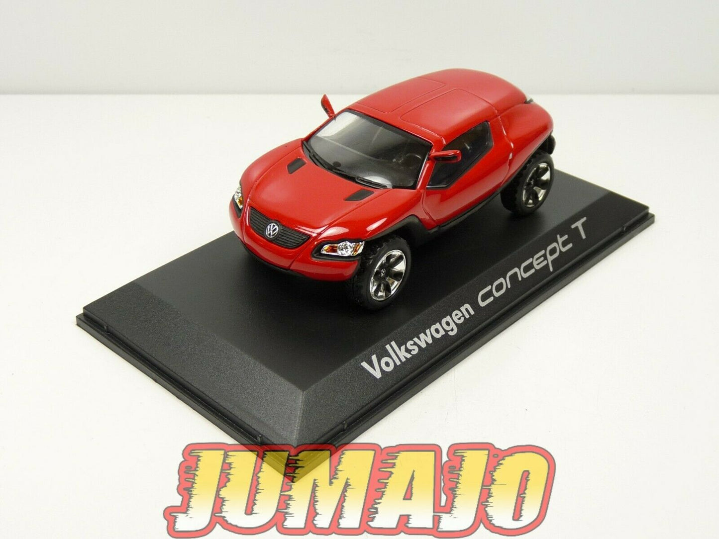 COT2 Voiture 1/43 norev concept car : VOLKSWAGEN Concept T