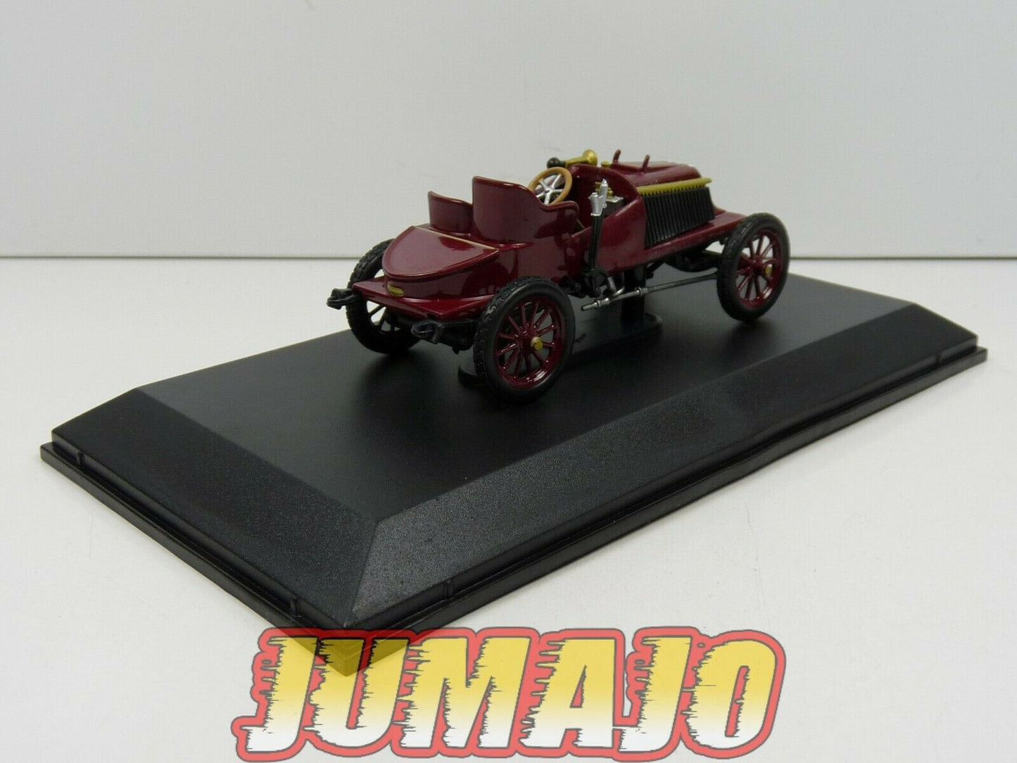 REN35 Voiture 1/43 NOREV : RENAULT Type K 1902