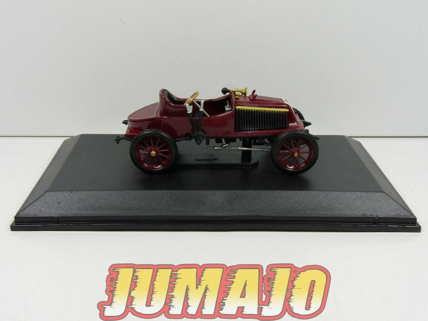 REN35 Voiture 1/43 NOREV : RENAULT Type K 1902