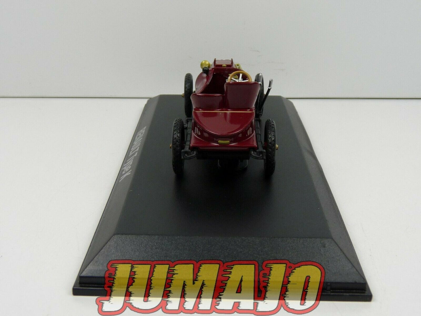 REN35 Voiture 1/43 NOREV : RENAULT Type K 1902