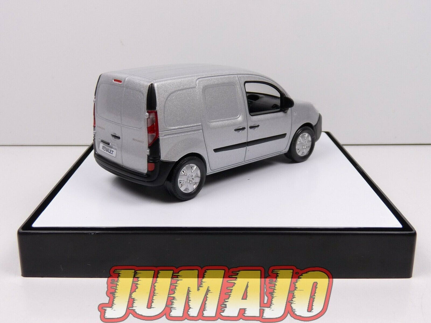REN14 Voiture 1/43 NOREV Dealer Pack : Kangoo II utilitaire 2013
