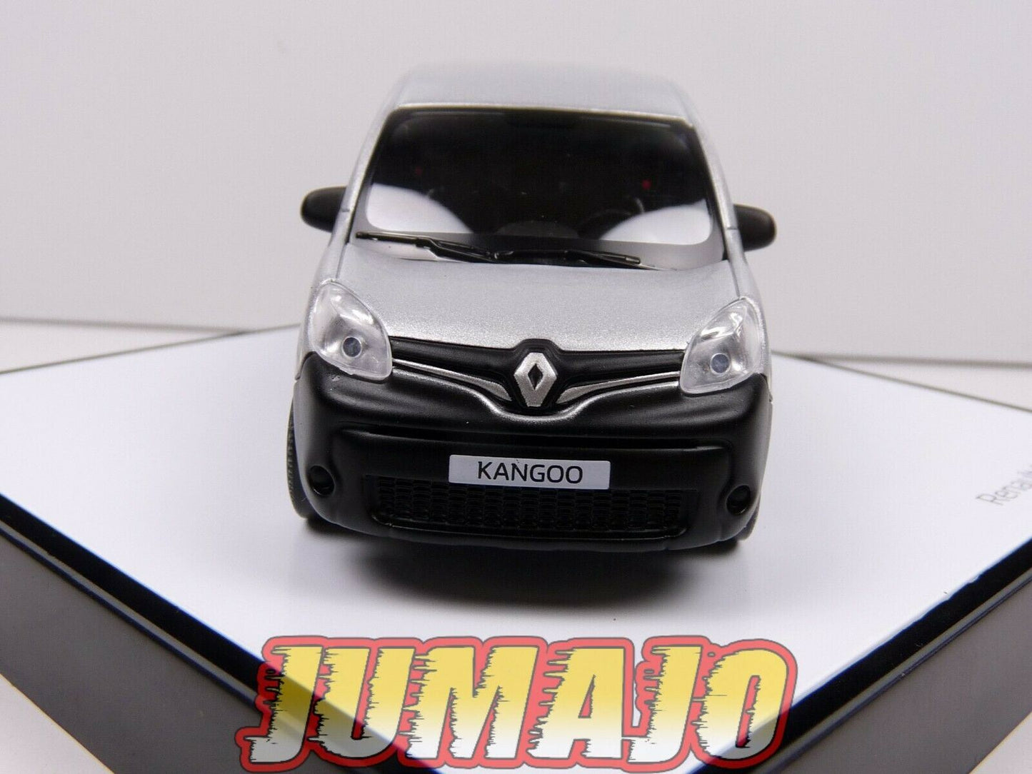 REN14 Voiture 1/43 NOREV Dealer Pack : Kangoo II utilitaire 2013