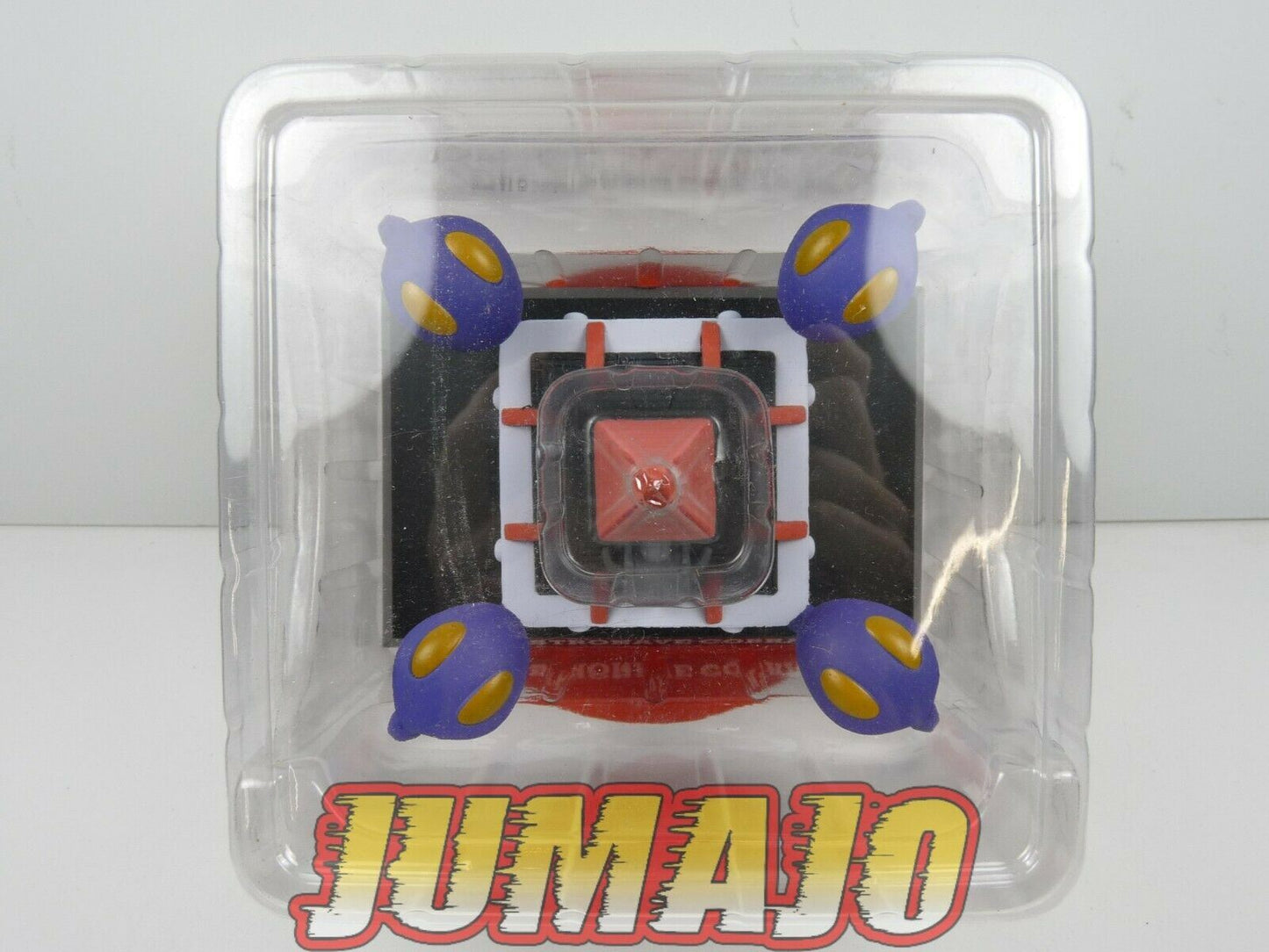 JAP61 figurine PVC GO NAGAI ANIME ROBOT GOLDORAK : Astronave Cobra