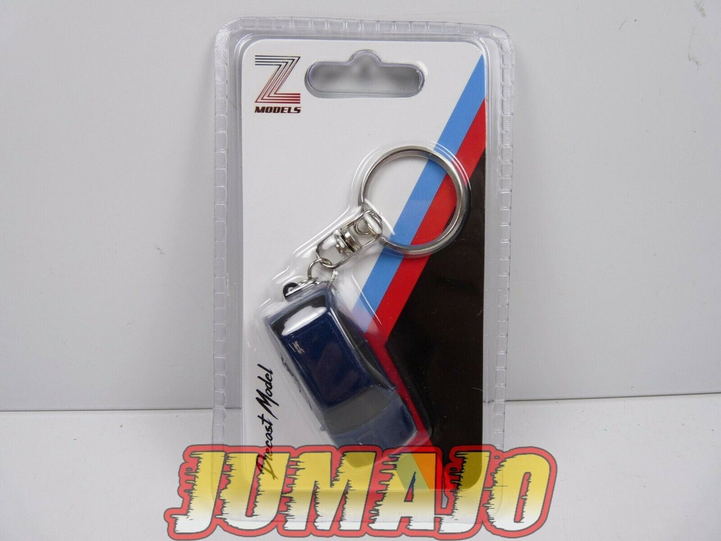 AZA PORTE CLES 1/87 HO Z Models : RENAULT Clio Williams