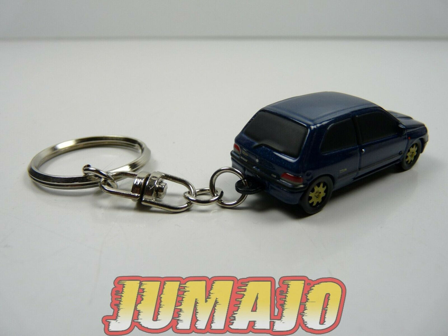 AZA PORTE CLES 1/87 HO Z Models : RENAULT Clio Williams