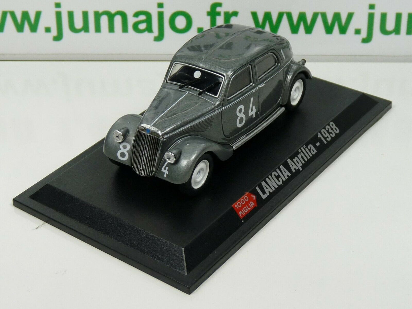 IT73 Voiture 1/43 STARLINE 1000 MIGLIA : LANCIA Aprilia - 1938
