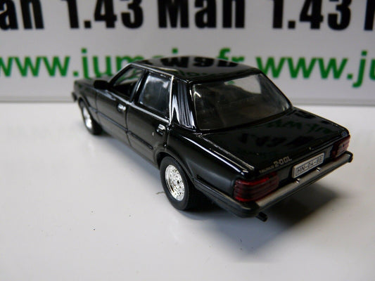 PL206 Voiture 1/43 IXO IST DeAgostini POLOGNE : FORD Taunus MK III