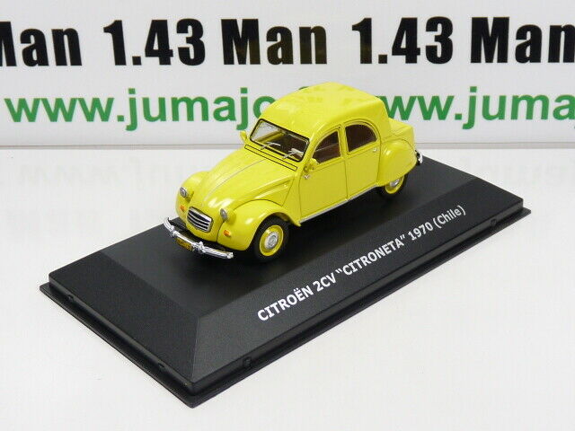 Citroen 2CV occasion à Aalter à 29.950 Citroen 2CV occasion à Aalter à 29.950