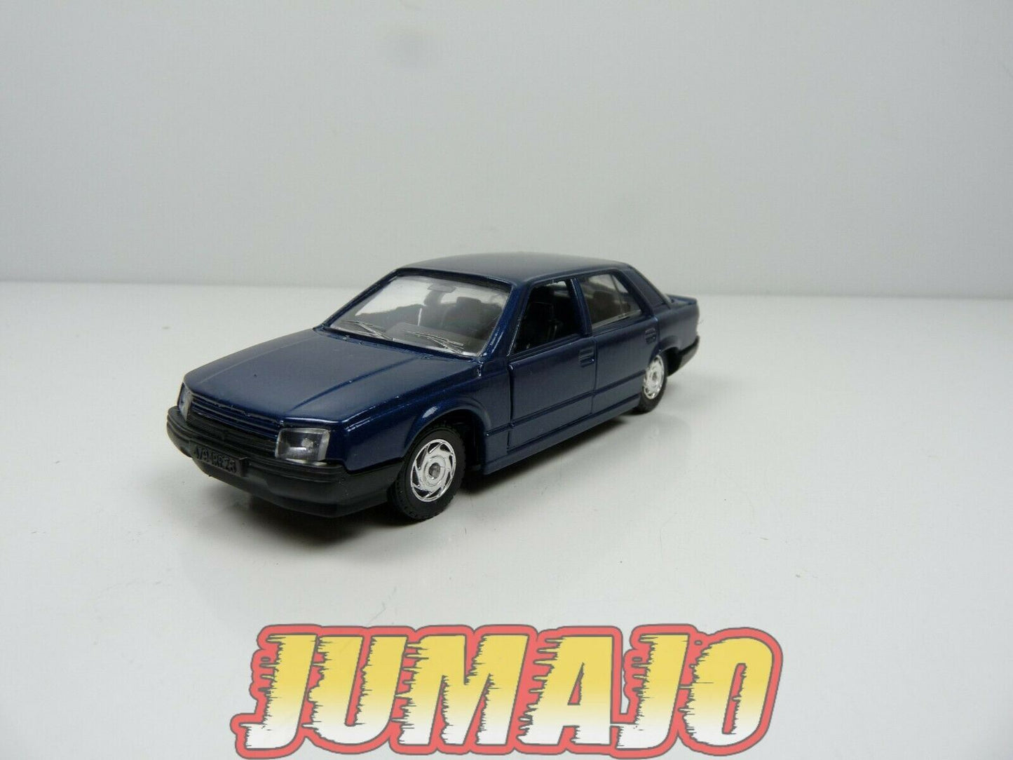 SOL58 Voiture 1/43 SOLIDO (Made in france) : RENAULT 25 5 Portes