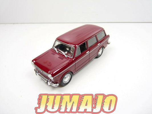 ITB1 Voiture 1/43 civile Italienne STARLINE : FIAT 1100 FAMILIARE break