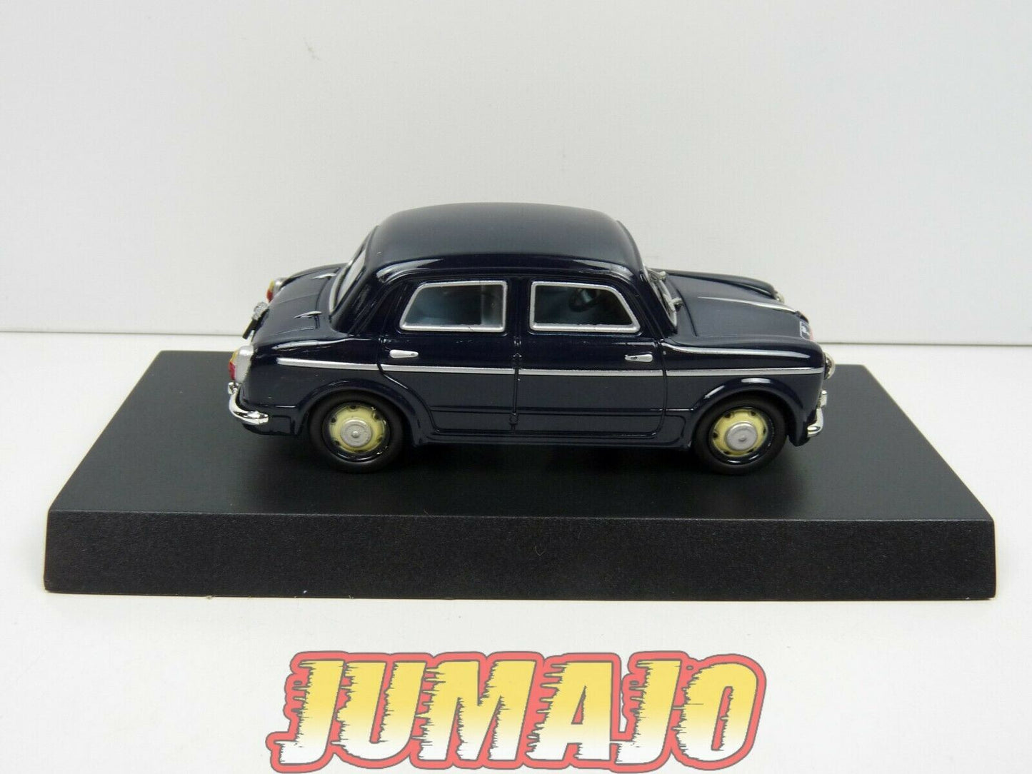 CR40 voiture 1/43 DeAGOSTINI CARABINIERI : FIAT 1100-103 1954