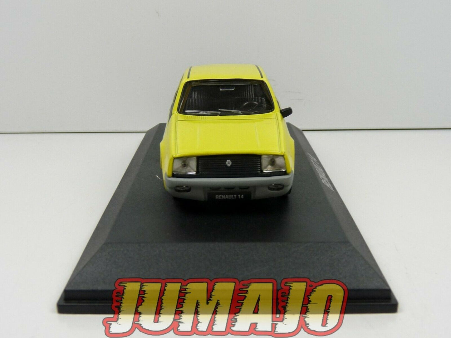 REN31 Voiture 1/43 NOREV : RENAULT 14 GTL